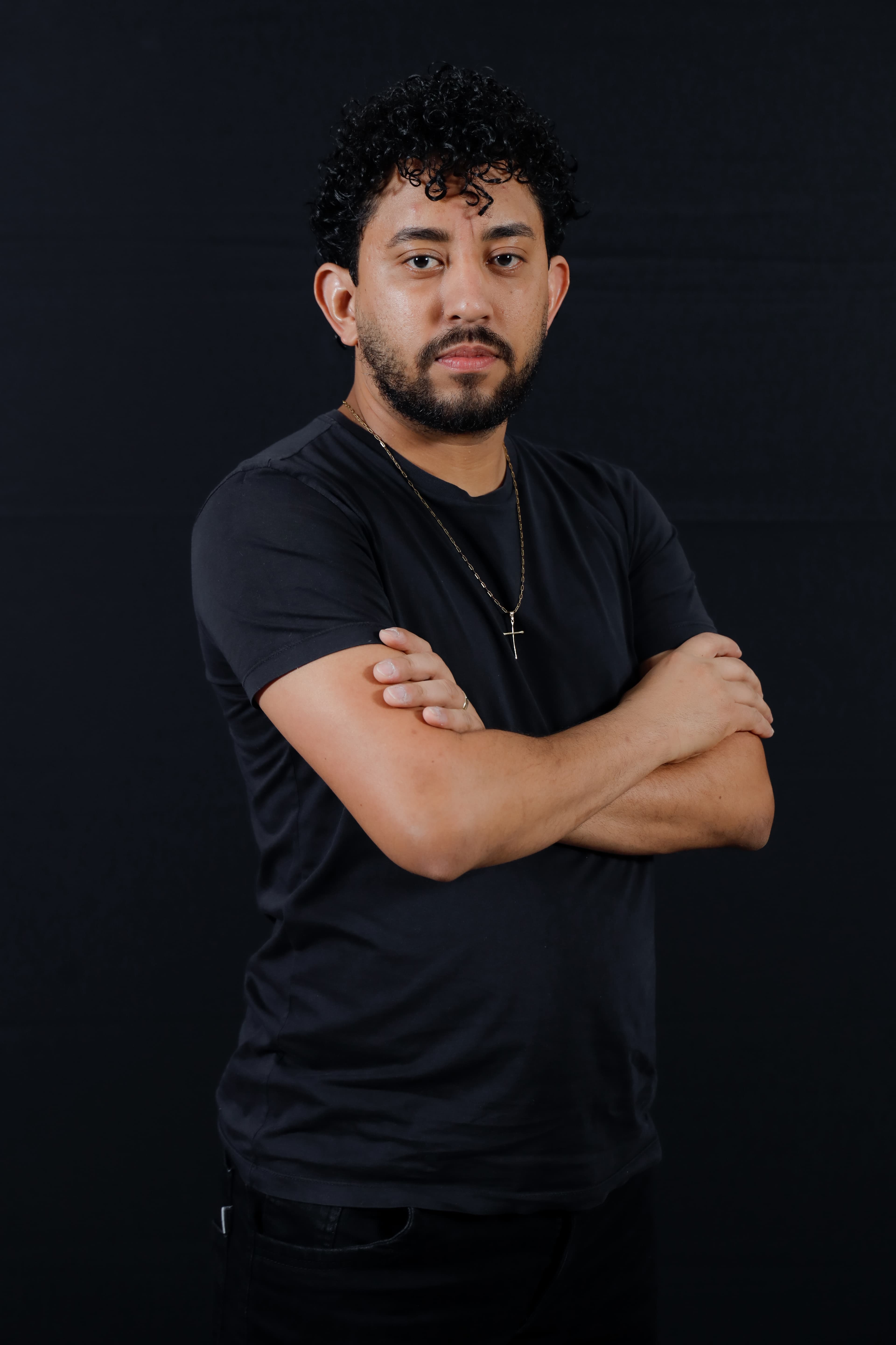 Foto de Jean da Rocha Braga